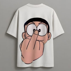 Nobita Oversize t-shirt